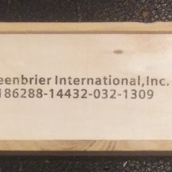 MINI TRAVEL DOMINO SET - Picture 11 of 12